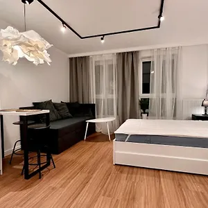 Way2stay Centrum Apartament