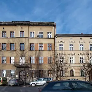 Cosy Apartament