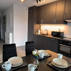 Stanczyka - 42m2 Apartament