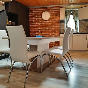 Exclusive Art Apartament
