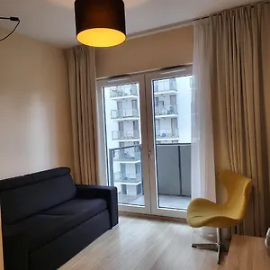 403 Apartament Warszawa