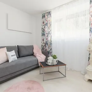 Affordable Underground Near Pge Narodowy By Renters Apartament Warszawa