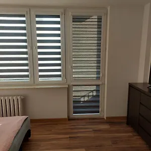 Flat Zelazna Street Apartament Warszawa