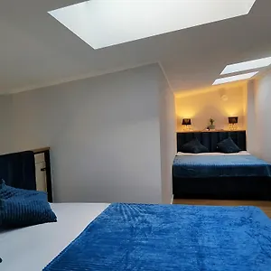Hugo Vip Apartament