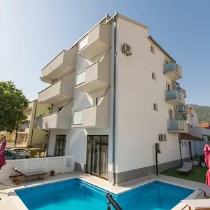 Marko Apartament Kaštela